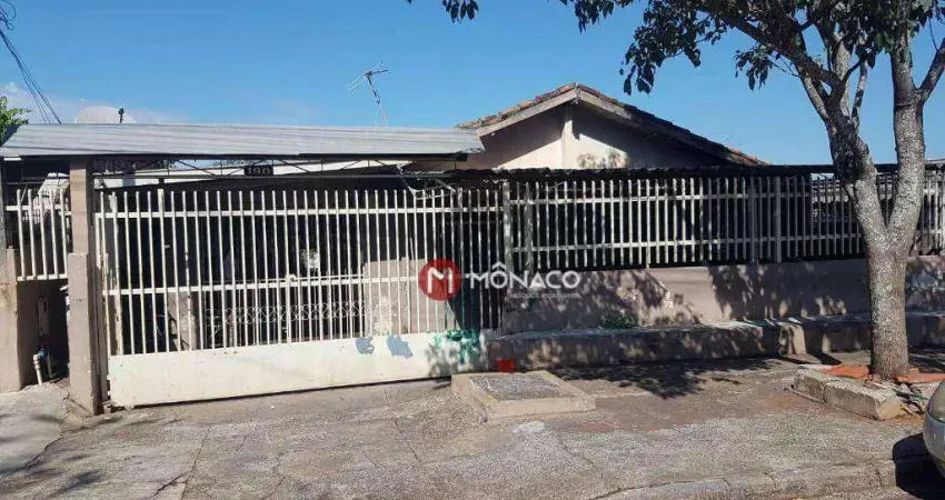 Casa com 2 quartos à venda na Rua Coronel João Gualberto, 190, Jardim Silvino, Cambé
