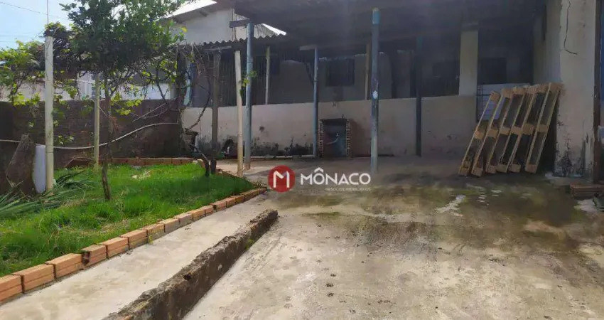 Casa com 3 quartos à venda na Rua Jandaia do Sul, 550, Jardim Ana Eliza, Cambé