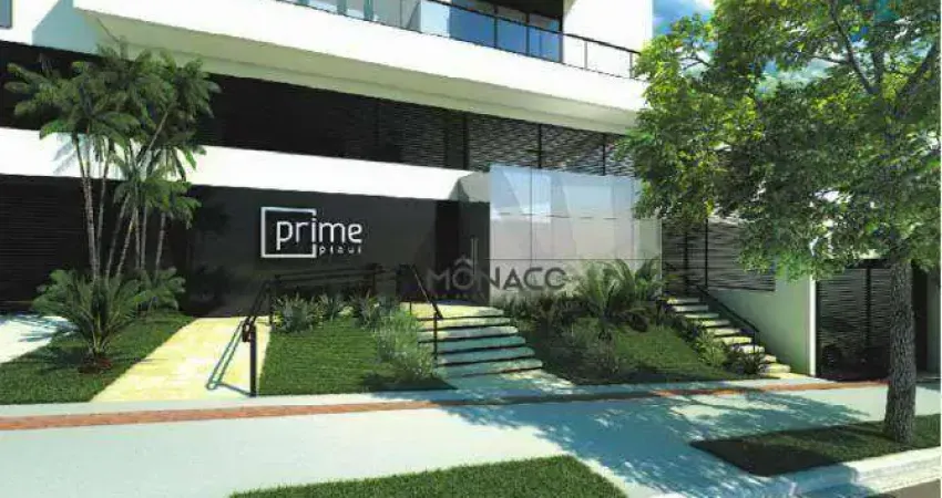 Apartamento com 1 dormitório à venda, 44 m² por R$ 420.000,00 - Centro - Londrina/PR