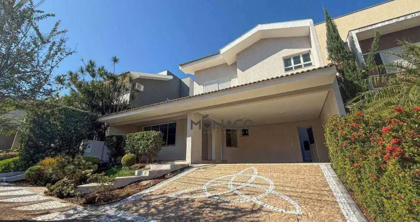 Casa com 3 quartos para alugar na Rua Rubens Carlos de Jesus, 111, Terras de Santana II, Londrina