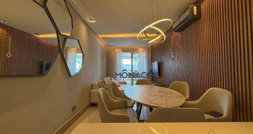 Apartamento com 2 quartos à venda na Rua Doutor Dimas de Barros, 155, Gleba Palhano, Londrina