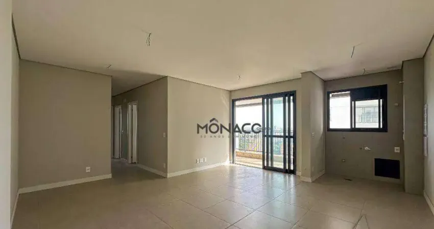 Apartamento com 3 quartos à venda na Rodovia José Garcia de Campos, 500, Gleba Palhano, Londrina
