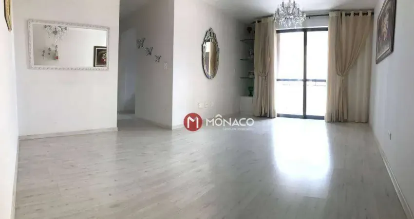 Apartamento à venda, 87 m² por R$ 620.000,00 - Centro - Londrina/PR