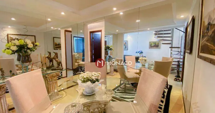 Apartamento com 4 quartos à venda na Rua Pará, 984, Centro, Londrina