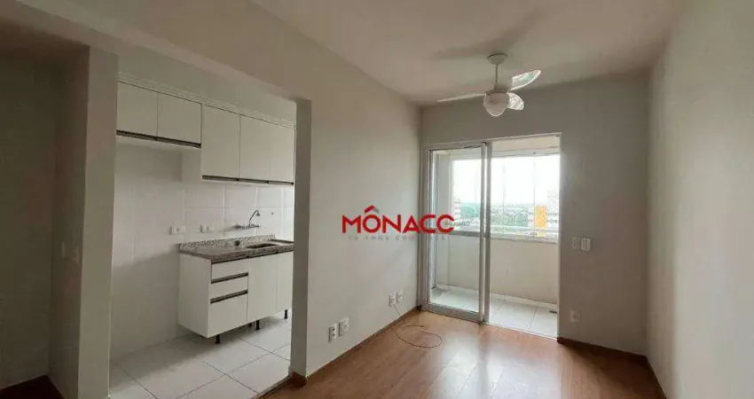 Apartamento com 2 quartos para alugar na Rua Guilherme Farel, 1200, Gleba Palhano, Londrina