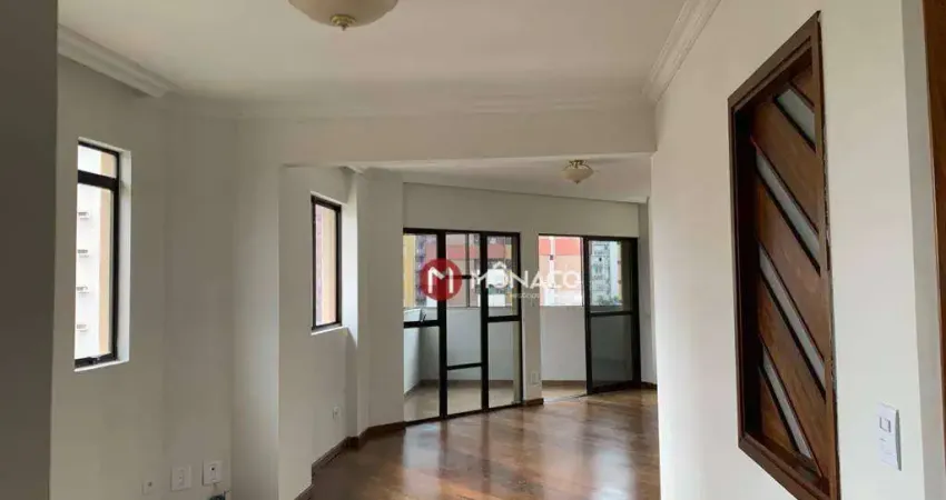Apartamento com 4 dormitórios à venda, 232 m² por R$ 1.100.000,00 - Maringá - Maringá/PR