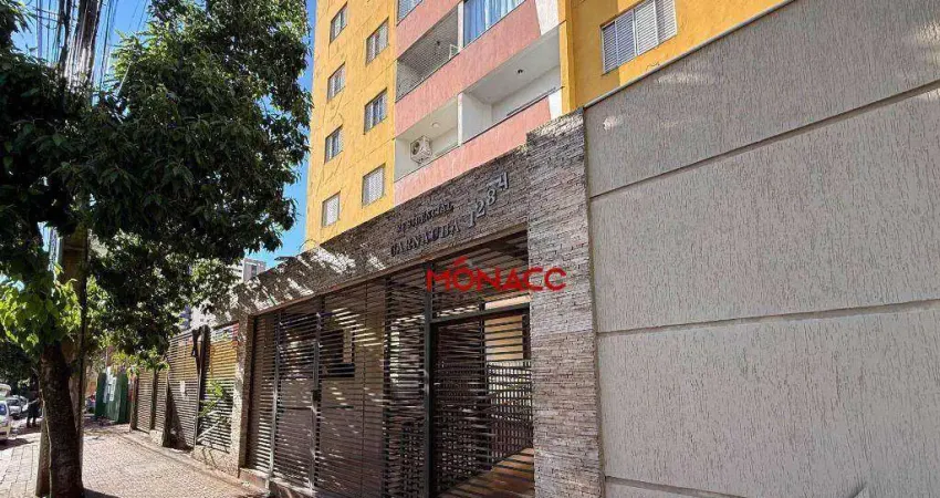 Apartamento com 1 dormitório à venda, 185 m² por R$ 600.000,00 - Centro - Londrina/PR