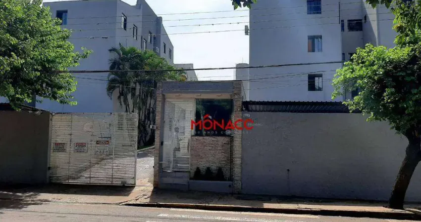 Apartamento com 2 quartos para alugar na Rua Benjamin Franklin, 730, Parque Jamaica, Londrina