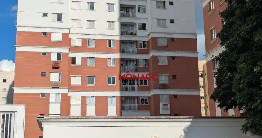 Apartamento com 3 quartos para alugar na Rua Yolanda Ceccarelli, 399, Terra Bonita, Londrina