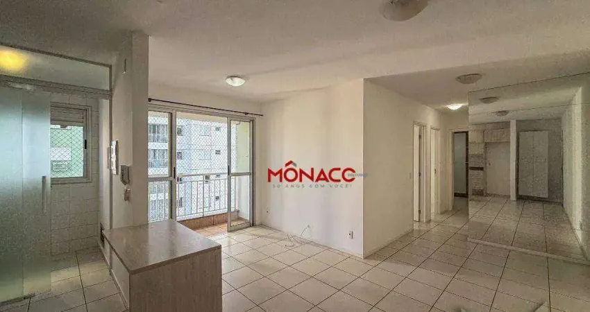 Apartamento com 3 quartos para alugar na Avenida José Gabriel de Oliveira, 915, Aurora, Londrina