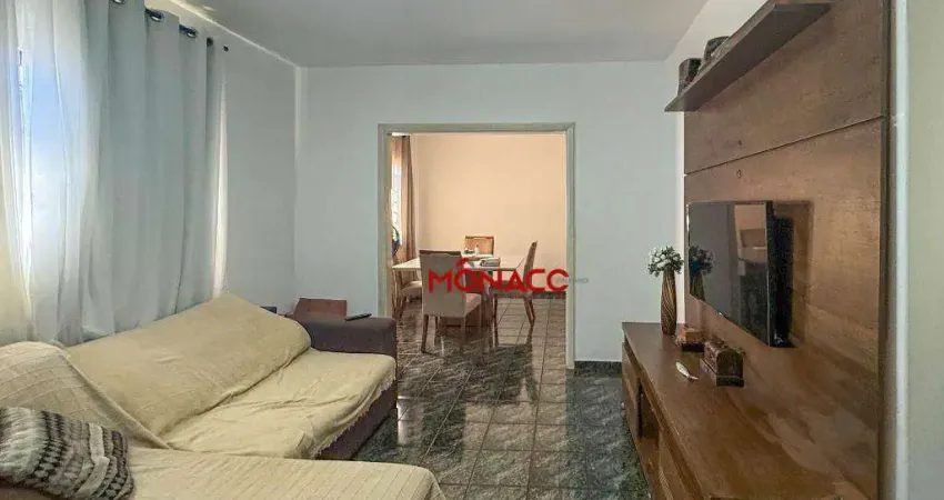 Casa com 3 quartos à venda na Avenida José Ventura Pinto, 1263, Monte Carlo, Londrina