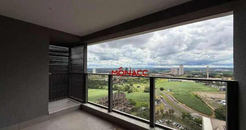 Apartamento com 2 quartos à venda na Rua das Guaianãs, 77, Gleba Palhano, Londrina