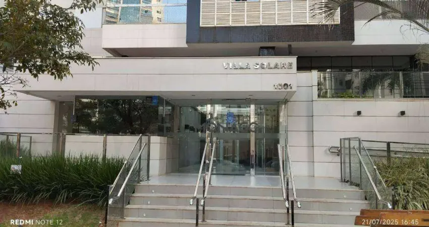 Apartamento na Gleba Palhano, impecável, todo equipado com armários e ótima localização.