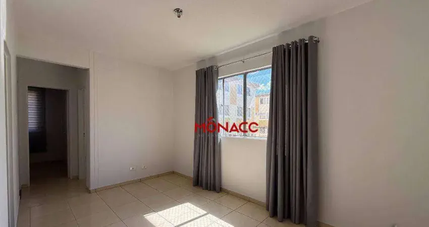 Apartamento com 2 quartos à venda na Rua Mário Oncken, 705, Jardim das Américas, Londrina