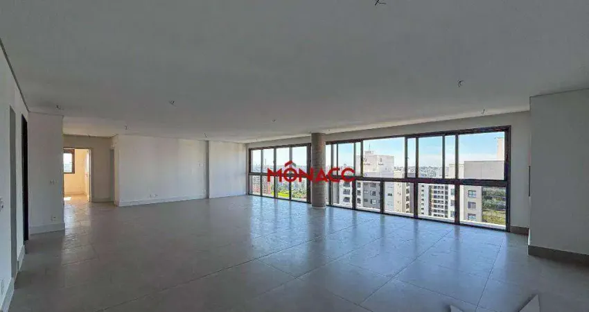 Apartamento 3 suítes à venda, 185 m² - Gleba Palhano - Londrina/PR