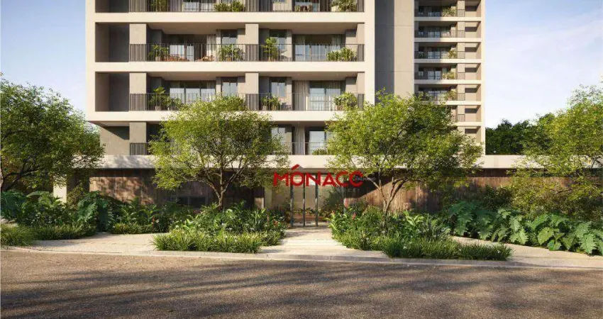 Apartamento com 3 quartos à venda na Rua Pedro Cândido Romero, 55, Gleba Palhano, Londrina