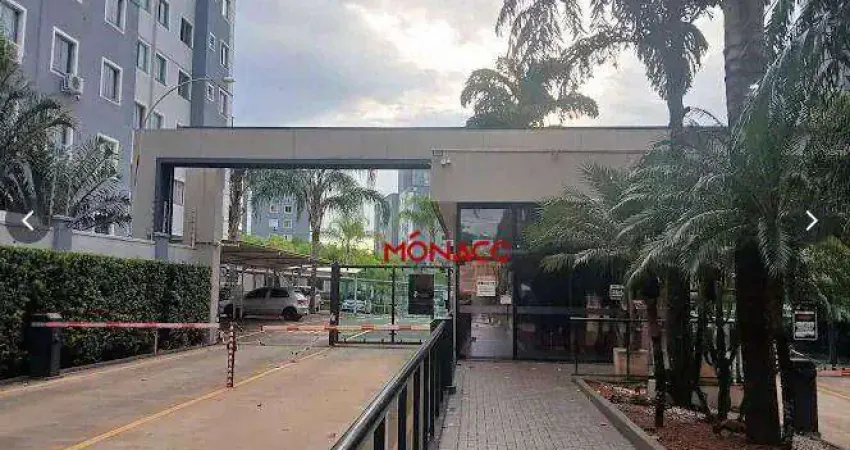 Apartamento com 2 quartos à venda na Rua Reverendo João Batista Ribeiro Neto, 76, Gleba Palhano, Londrina