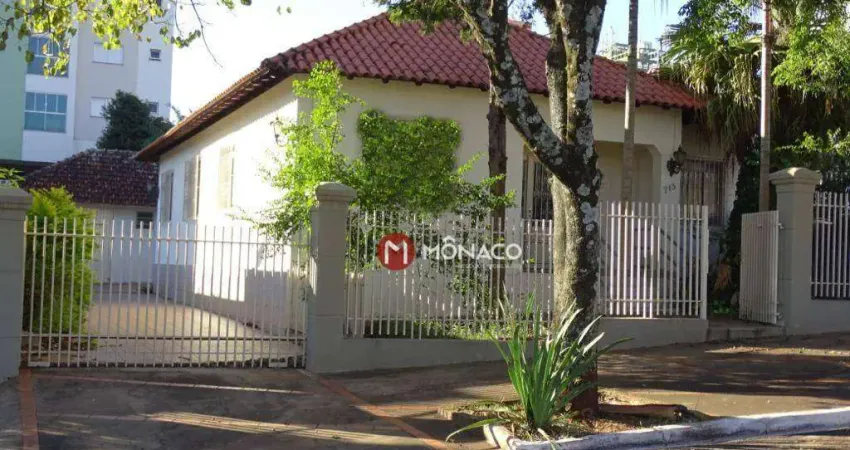 Casa comercial com 1 sala à venda na Avenida Canadá, Centro, Cambé