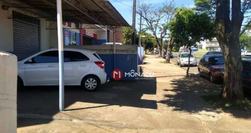 Sobrado com 3 dormitórios à venda, 270 m² por R$ 1.180.000,00 - Rodocentro - Londrina/PR