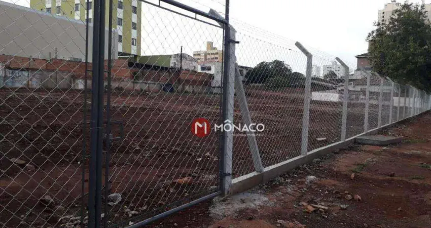 Terreno à venda, 2400 m² por R$ 4.500.000,00 - Vitória - Londrina/PR