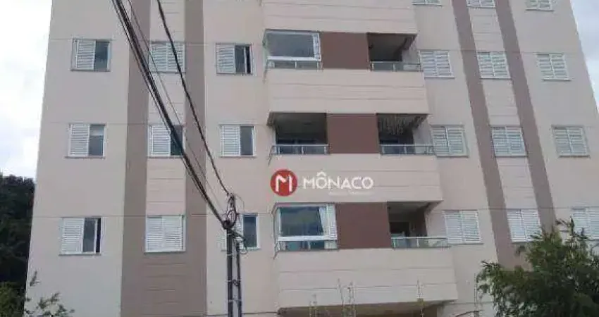 Apartamento com 2 dormitórios à venda, 75 m² por R$ 440.000,00 - Vila Brasil - Londrina/PR
