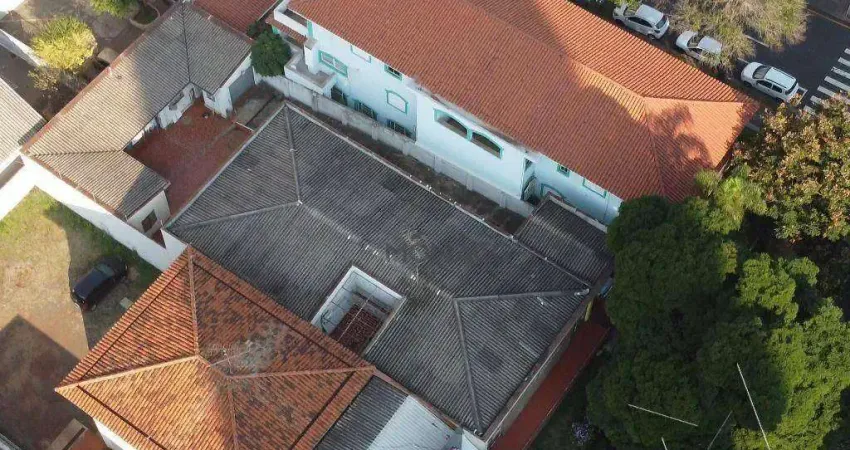 Casa à venda, 353 m² por R$ 4.900.000,00 - Centro - Londrina/PR
