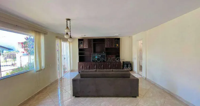 Casa com 2 dormitórios à venda, 240 m² por R$ 500.000,00 - São Pedro - Londrina/PR