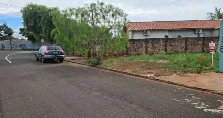 Terreno à venda, 294 m² por R$ 250.000,00 - Jardim Palmeiras - Londrina/PR