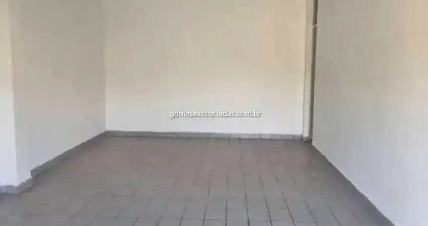 Salão Comercial para Alugar no Jardim Celeste - 28 m² por R$ 1.500