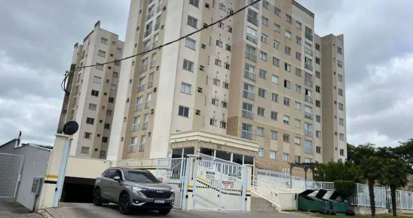 Apartamento com 2 quartos à venda na Rua Professor José Maurício Higgins, 1185, Boqueirão, Curitiba