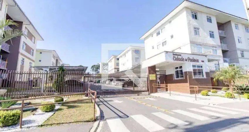 Apartamento com 2 quartos à venda na Rua Ângelo Tozim, 1060, Campo de Santana, Curitiba