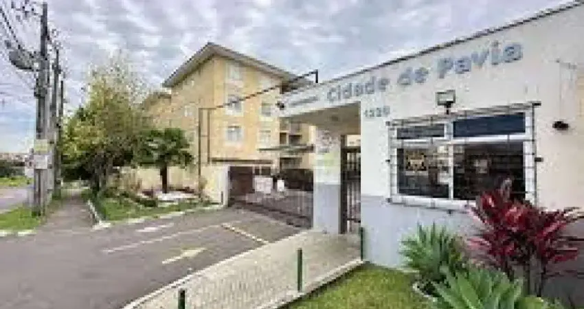 Apartamento com 2 quartos à venda na Rua Ângelo Tozim, 1220, Campo de Santana, Curitiba