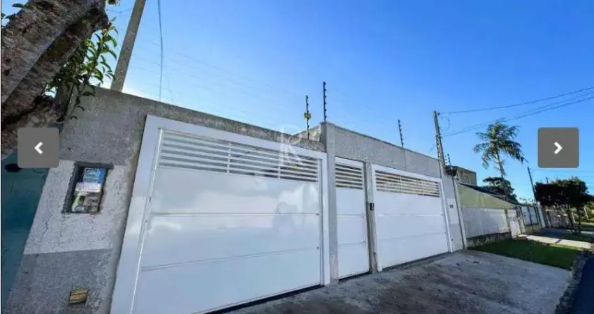 Casa com 3 quartos à venda na Rua dos Sabiás, 360, Afonso Pena, São José dos Pinhais