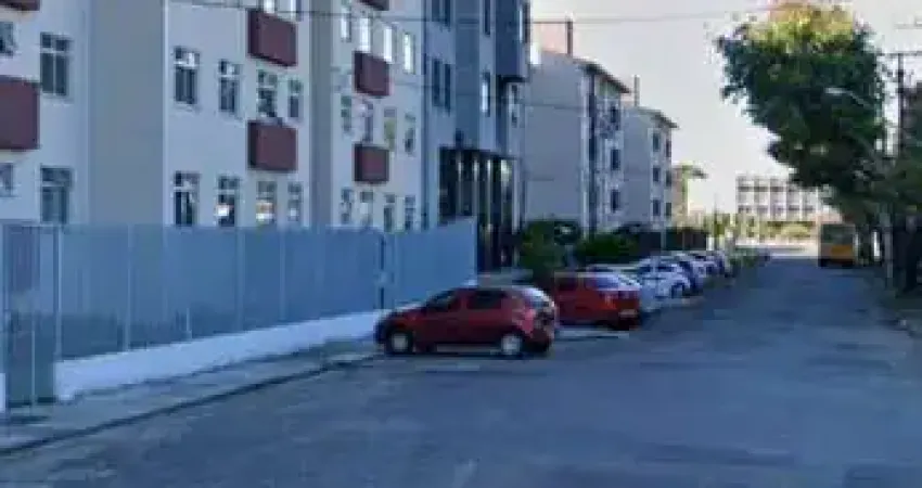 Apartamento com 2 quartos à venda na Avenida da República, 4250, Parolin, Curitiba