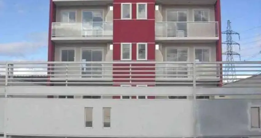 Apartamento com 2 quartos à venda na Rua Oristela Foggiatto, 000, Costeira, São José dos Pinhais