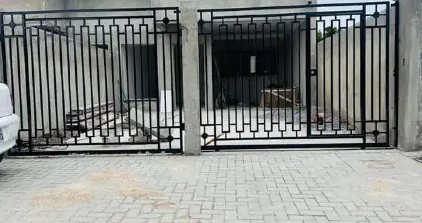 Casa com 3 quartos à venda na Rua Sergipe, 000, Boneca do Iguaçu, São José dos Pinhais