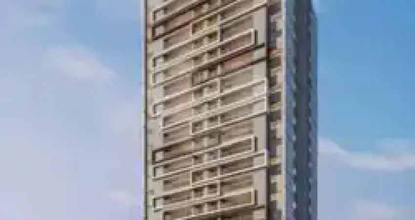 Apartamento com 3 quartos à venda na Rua Borges Lagoa, 380, Vila Clementino, São Paulo