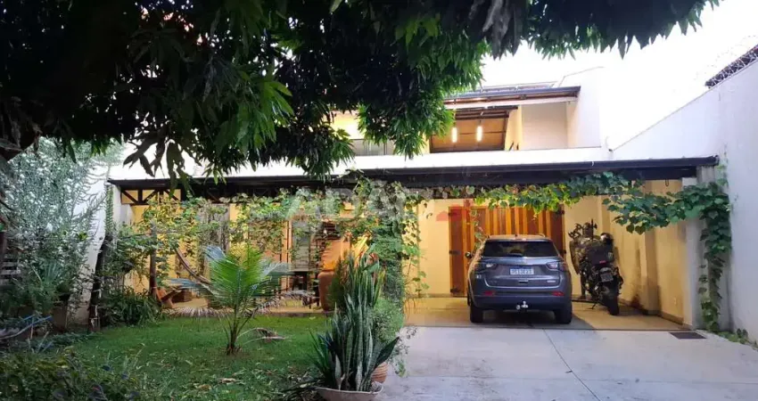 Casa com 4 quartos à venda na Rua C 178, 1, Setor Nova Suiça, Goiânia