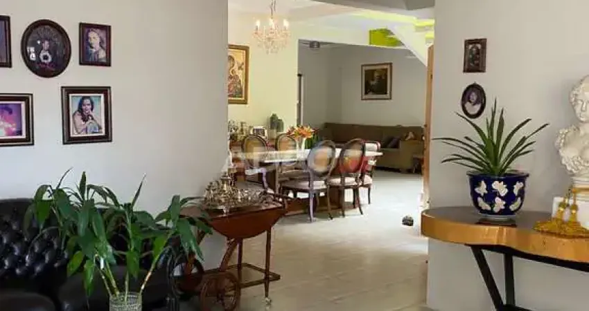 Casa com 4 quartos à venda na Rua Carlos Chagas, 21, Serrinha, Goiânia