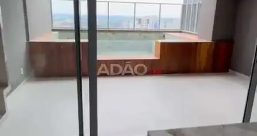 Apartamento com 3 quartos à venda na Rua 146, 488, Setor Marista, Goiânia