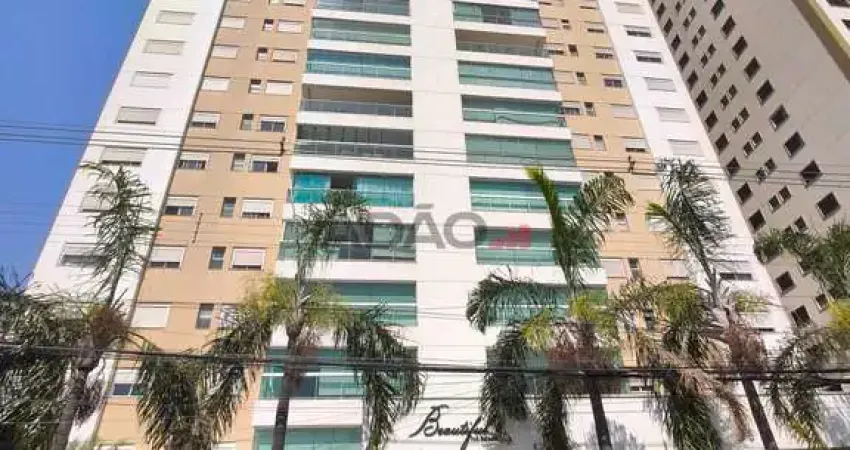 Apartamento com 3 quartos à venda na Rua T 29, Setor Bueno, Goiânia