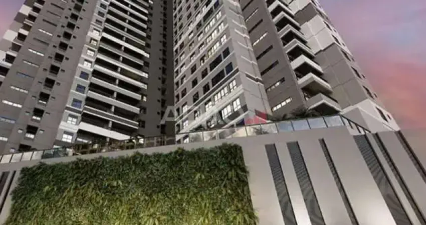 Apartamento com 3 quartos à venda na Avenida Transbrasiliana, 151, Parque Amazônia, Goiânia