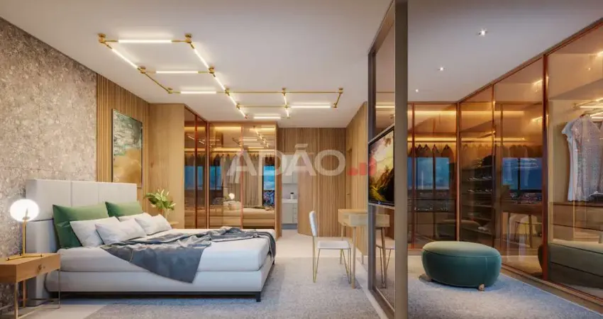 Apartamento com 4 quartos à venda na Rua T 27, 1750, Setor Bueno, Goiânia