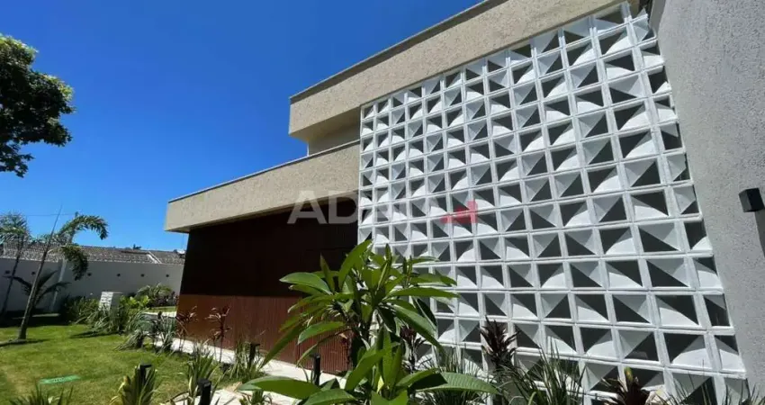 Casa com 4 quartos à venda na Rua da Raia, Jardim Atlântico, Goiânia