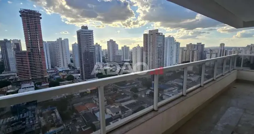 Apartamento venda Setor Bueno 3 quartos 3 suítes 3 vagas Gran Excellence 225m² andar alto elevador privativo próximo ao WR