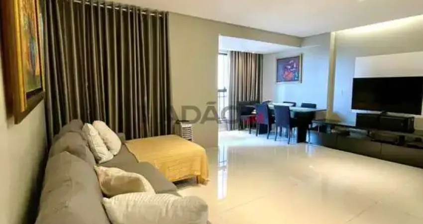 Apartamento com 2 quartos à venda na Rua Florianópolis, 262, Alto da Glória, Goiânia
