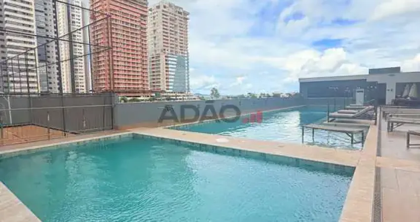 Apartamento com 3 quartos à venda na Avenida PL 2, 1, Park Lozandes, Goiânia