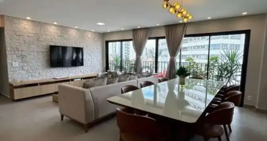 Apartamento Talk Marista - 138 metros, 3 quartos, setor marista