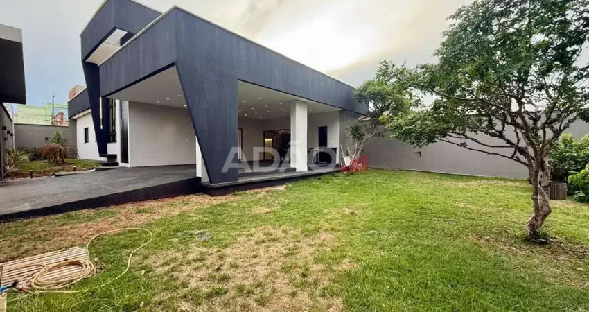 Casa com 3 quartos à venda na Rua L 12, 40, Papillon Park, Aparecida de Goiânia