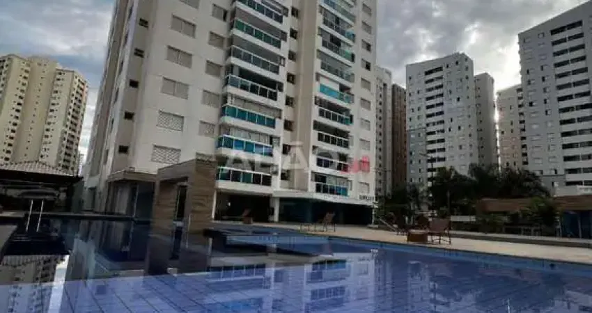 Apartamento com 3 quartos à venda na Avenida Nápoli, 800, Residencial Eldorado, Goiânia